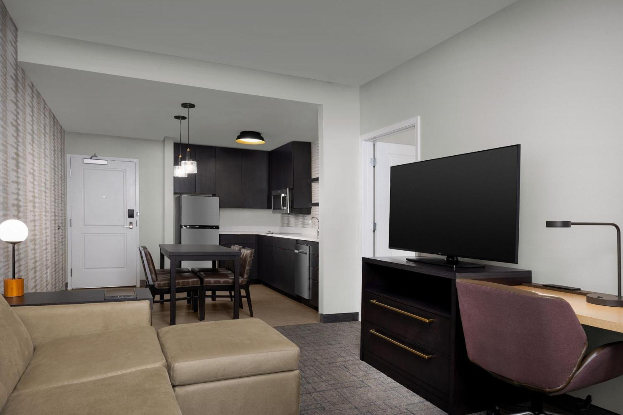 Residence Inn By Marriott Indianapolis Plainfield Exterior photo
