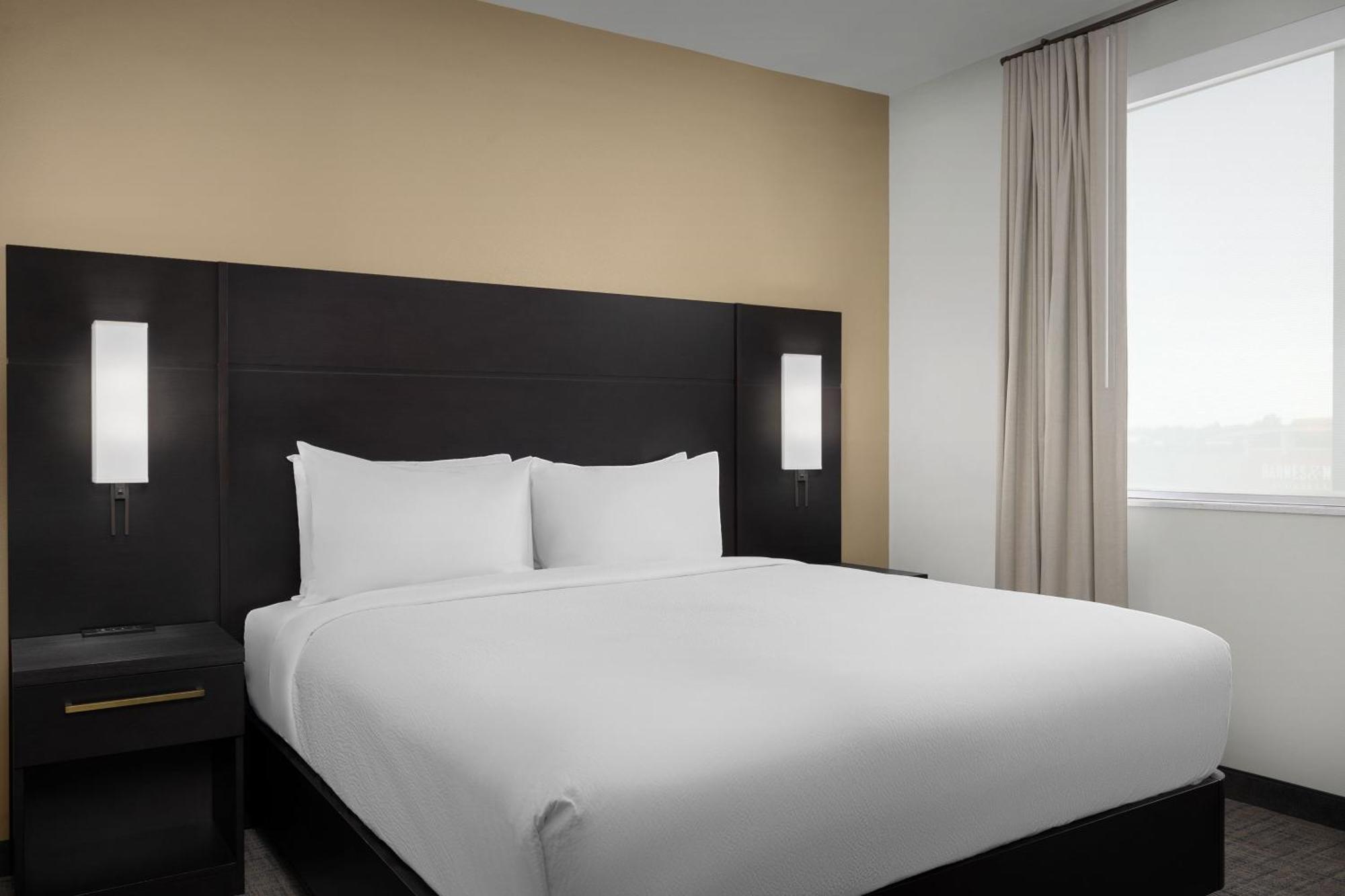 Residence Inn By Marriott Indianapolis Plainfield Exterior photo