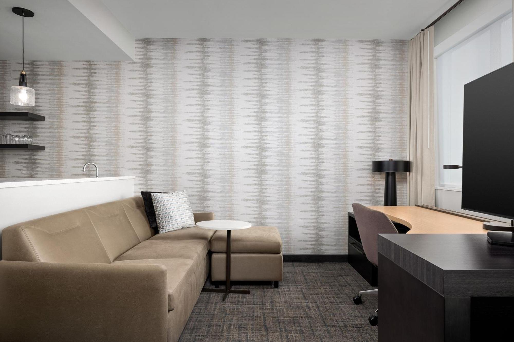 Residence Inn By Marriott Indianapolis Plainfield Exterior photo
